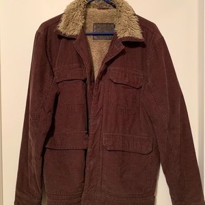 Men’s jacket